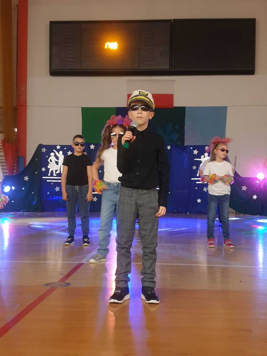 HITY ŚWIATA