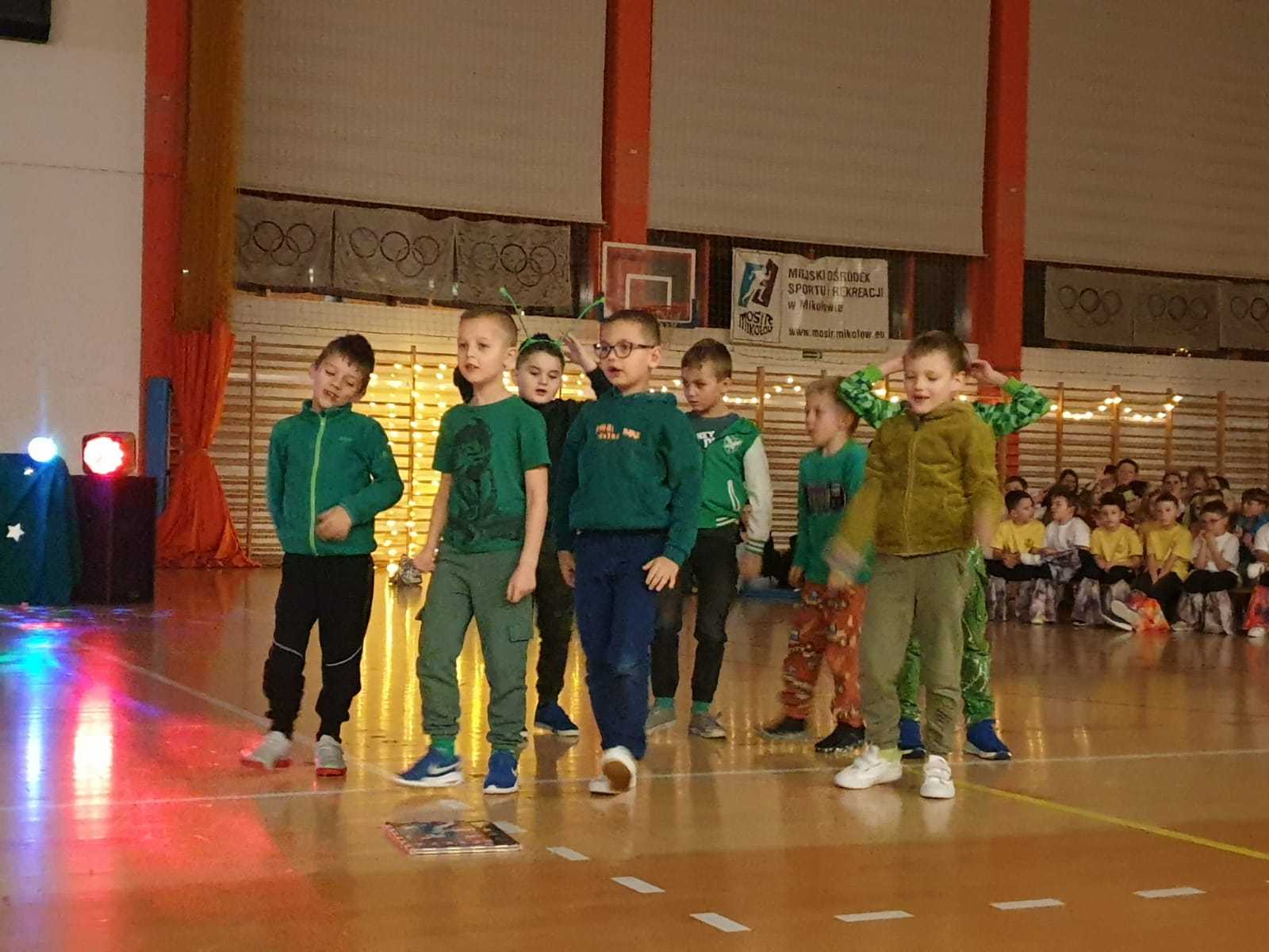 HITY ŚWIATA