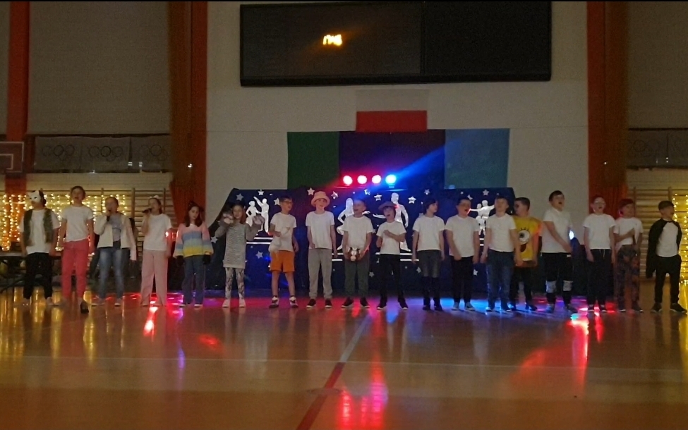 HITY ŚWIATA