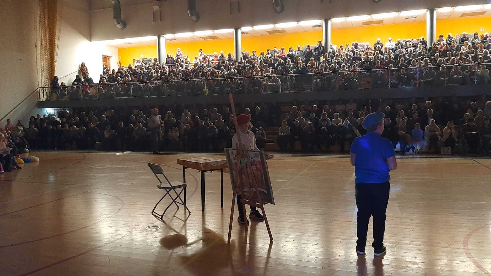 HITY ŚWIATA