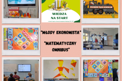 Różowy Ręcznie Rysowane Serce Polaroid Kolaż Zdjęć - 1