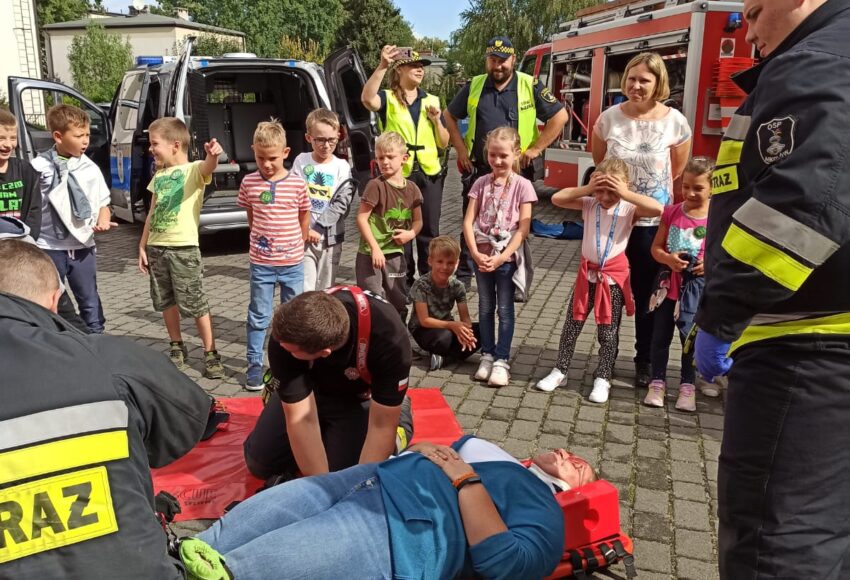 zdjęcie ma charakter promocyjny, nie jest wykorzystywane do realizacji bieżących zadań