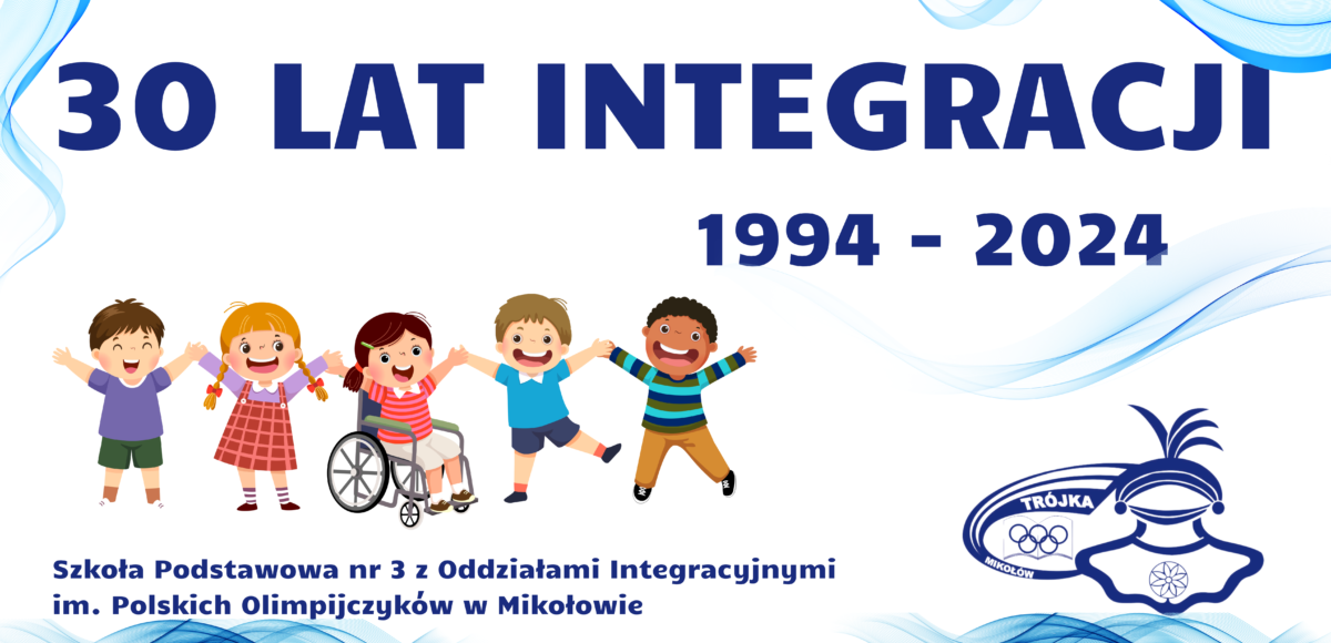 30 LAT INTEGRACJI 1994-2024