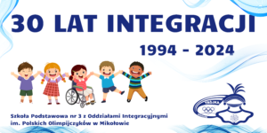 30 LAT INTEGRACJI 1994-2024