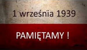 1 września 1939 pamiętamy