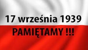 17 września 1939 pamiętamy