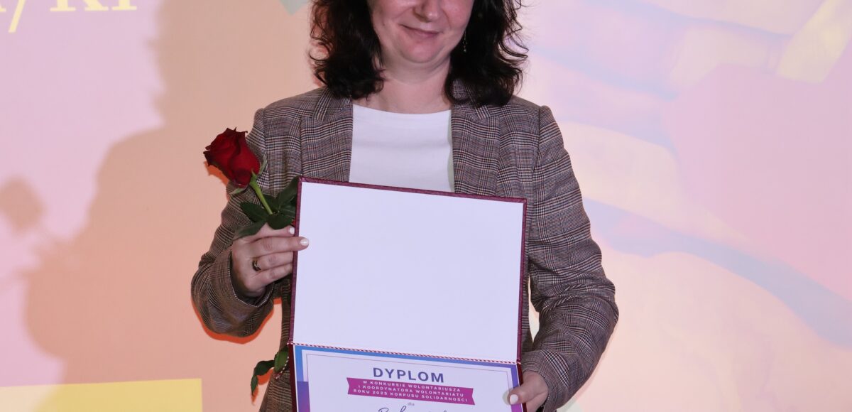 zdjęcie ma charakter promocyjny, nie jest wykorzystywane do realizacji bieżących zadań