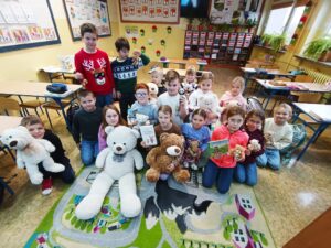 zdjęcie ma charakter promocyjny, nie jest wykorzystywane do realizacji bieżących zadań