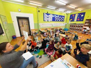 zdjęcie ma charakter promocyjny, nie jest wykorzystywane do realizacji bieżących zadań