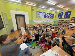 zdjęcie ma charakter promocyjny, nie jest wykorzystywane do realizacji bieżących zadań