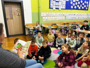 zdjęcie ma charakter promocyjny, nie jest wykorzystywane do realizacji bieżących zadań