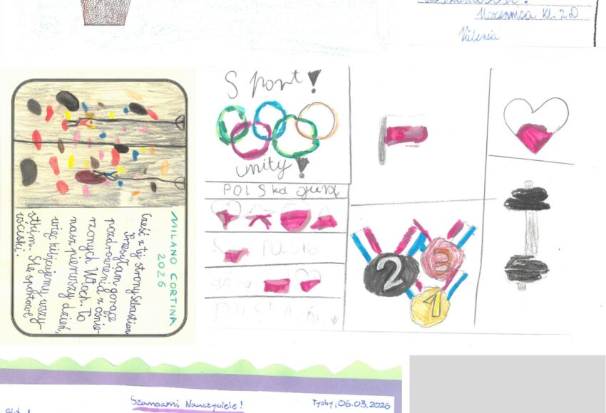 zdjęcie ma charakter promocyjny, nie jest wykorzystywane do realizacji bieżących zadań