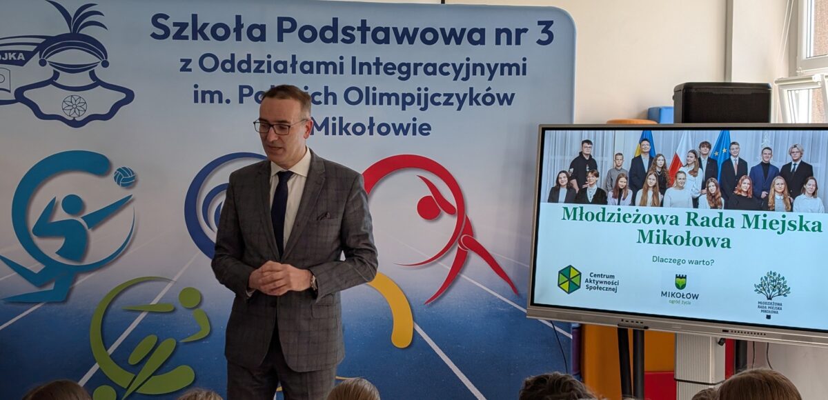 zdjęcie ma charakter promocyjny, nie jest wykorzystywane do realizacji bieżących zadań