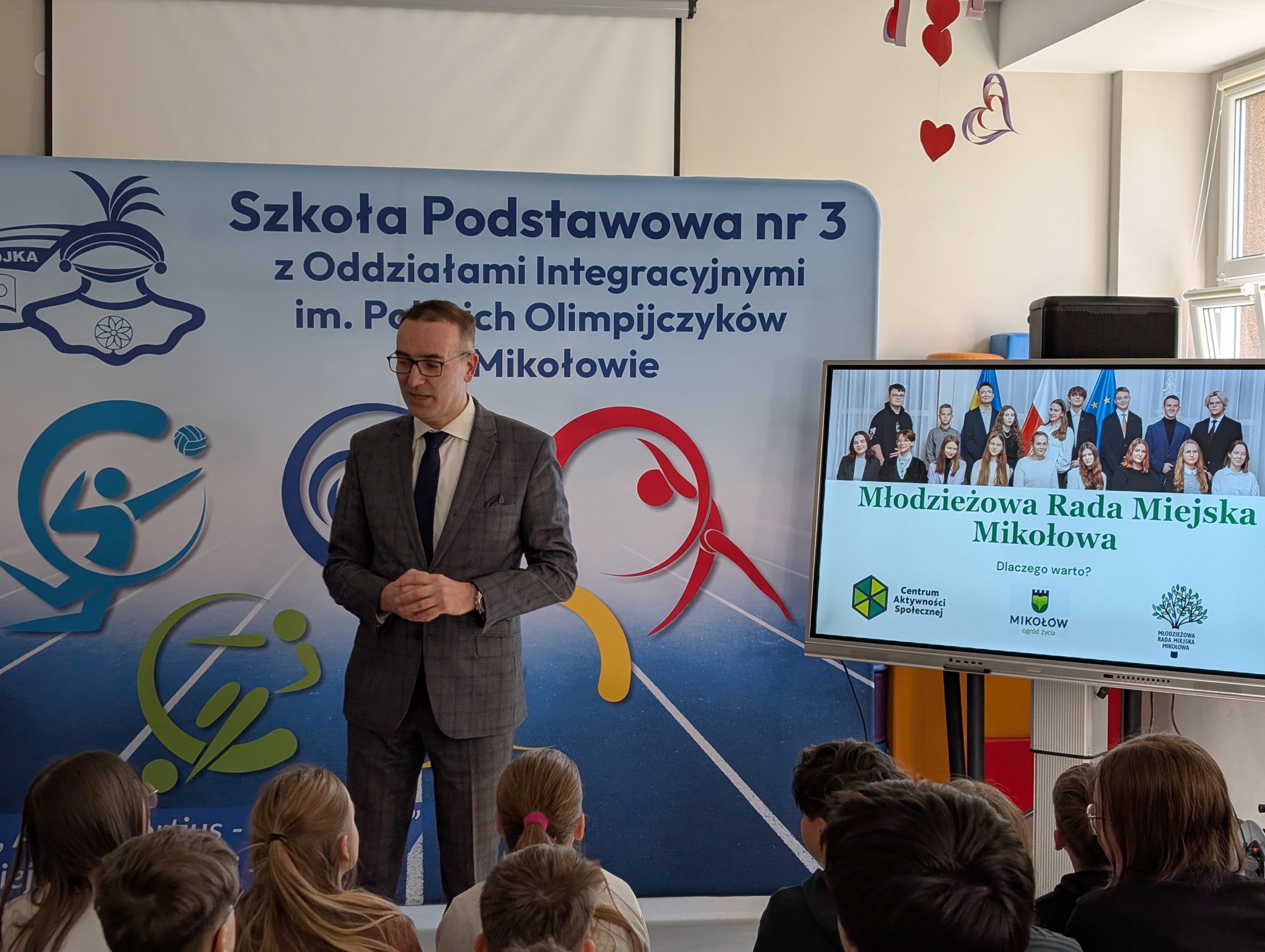 zdjęcie ma charakter promocyjny, nie jest wykorzystywane do realizacji bieżących zadań