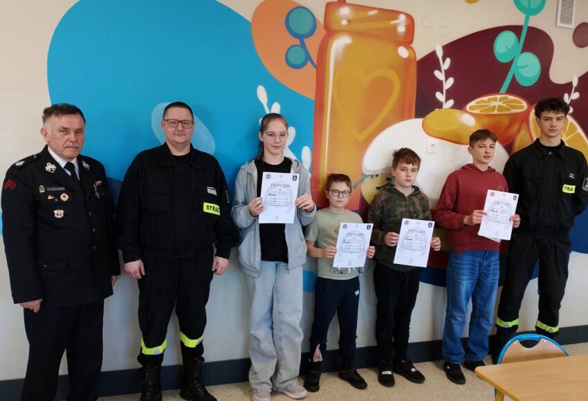 zdjęcie ma charakter promocyjny, nie jest wykorzystywane do realizacji bieżących zadań