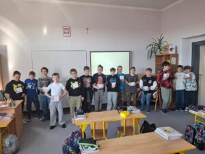 zdjęcie ma charakter promocyjny, nie jest wykorzystywane do realizacji bieżących zadań