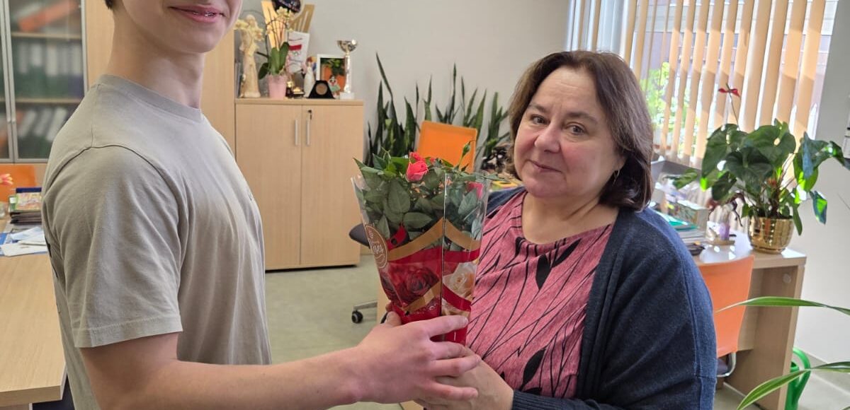 zdjęcie ma charakter promocyjny, nie jest wykorzystywane do realizacji bieżących zadań