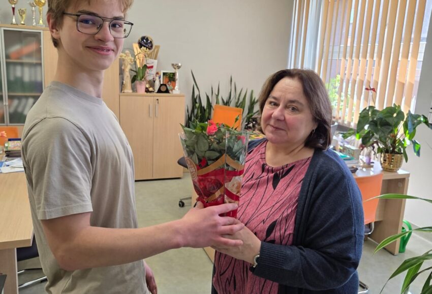 zdjęcie ma charakter promocyjny, nie jest wykorzystywane do realizacji bieżących zadań