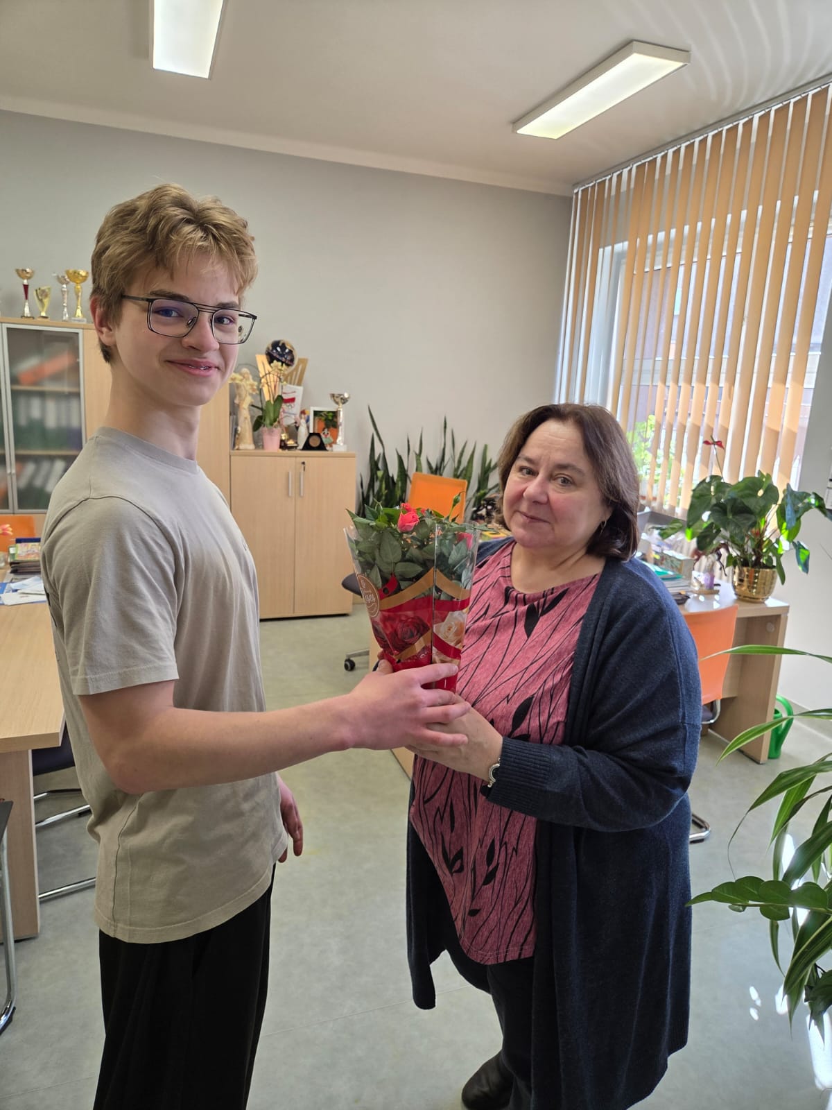 zdjęcie ma charakter promocyjny, nie jest wykorzystywane do realizacji bieżących zadań