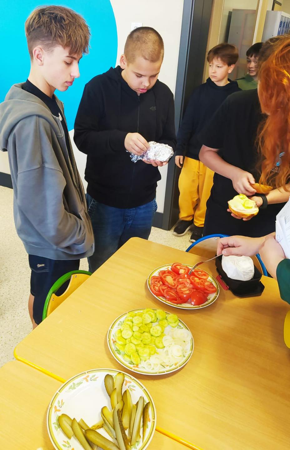 zdjęcie ma charakter promocyjny, nie jest wykorzystywane do realizacji bieżących zadań
