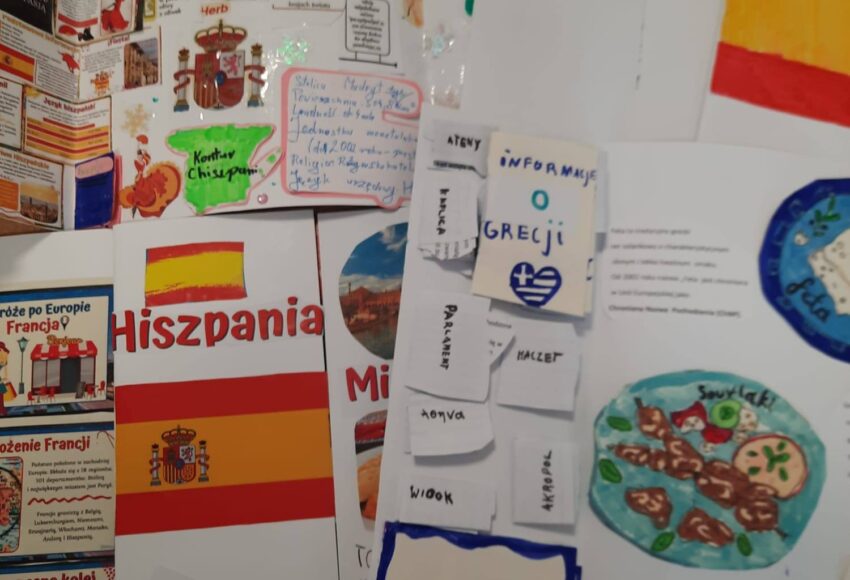 zdjęcie ma charakter promocyjny, nie jest wykorzystywane do realizacji bieżących zadań