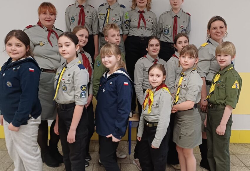 zdjęcie ma charakter promocyjny, nie jest wykorzystywane do realizacji bieżących zadań