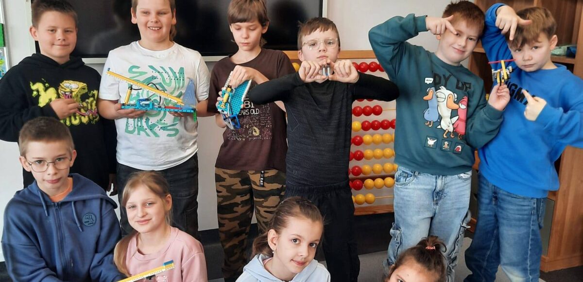 zdjęcie ma charakter promocyjny, nie jest wykorzystywane do realizacji bieżących zadań