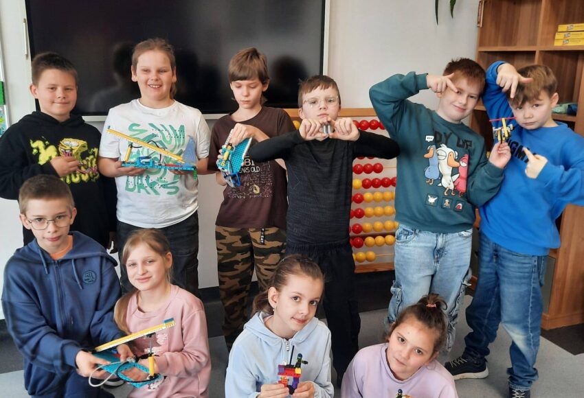 zdjęcie ma charakter promocyjny, nie jest wykorzystywane do realizacji bieżących zadań