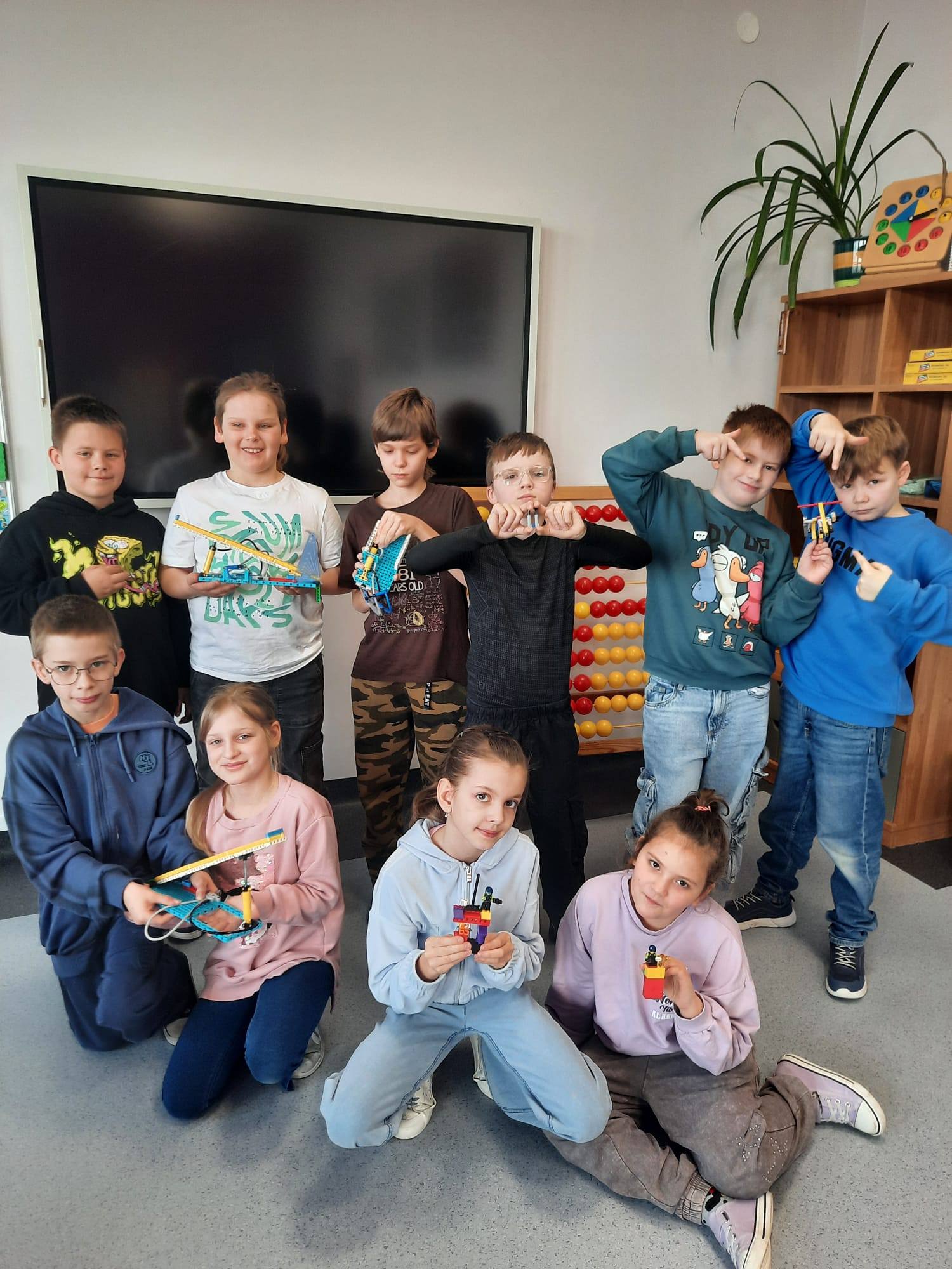 zdjęcie ma charakter promocyjny, nie jest wykorzystywane do realizacji bieżących zadań