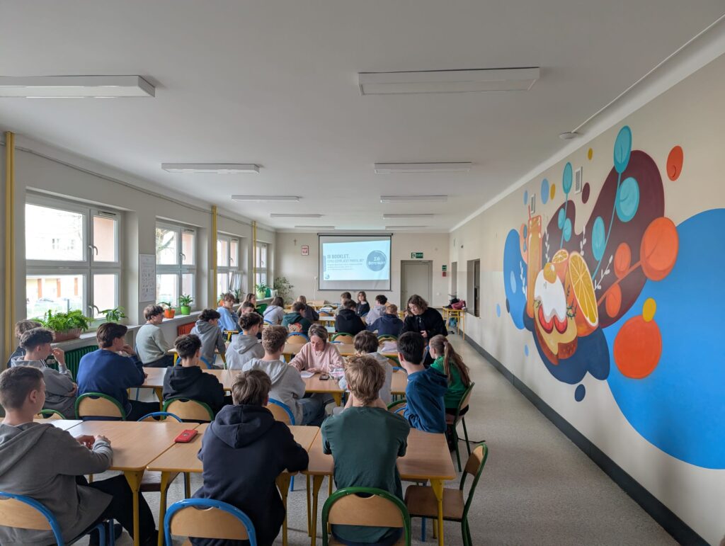 zdjęcie ma charakter promocyjny, nie jest wykorzystywane do realizacji bieżących zadań