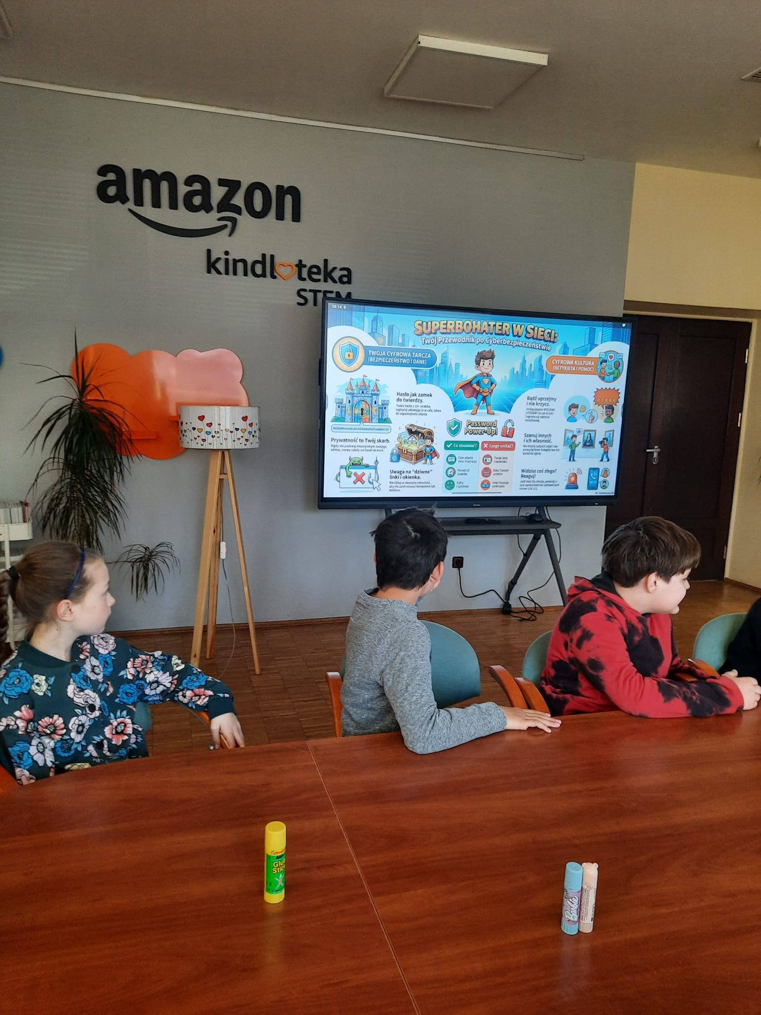 zdjęcie ma charakter promocyjny, nie jest wykorzystywane do realizacji bieżących zadań