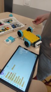 zdjęcie ma charakter promocyjny, nie jest wykorzystywane do realizacji bieżących zadań