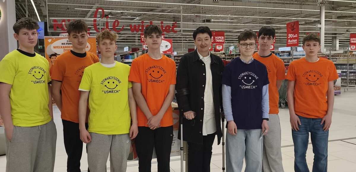 zdjęcie ma charakter promocyjny, nie jest wykorzystywane do realizacji bieżących zadań