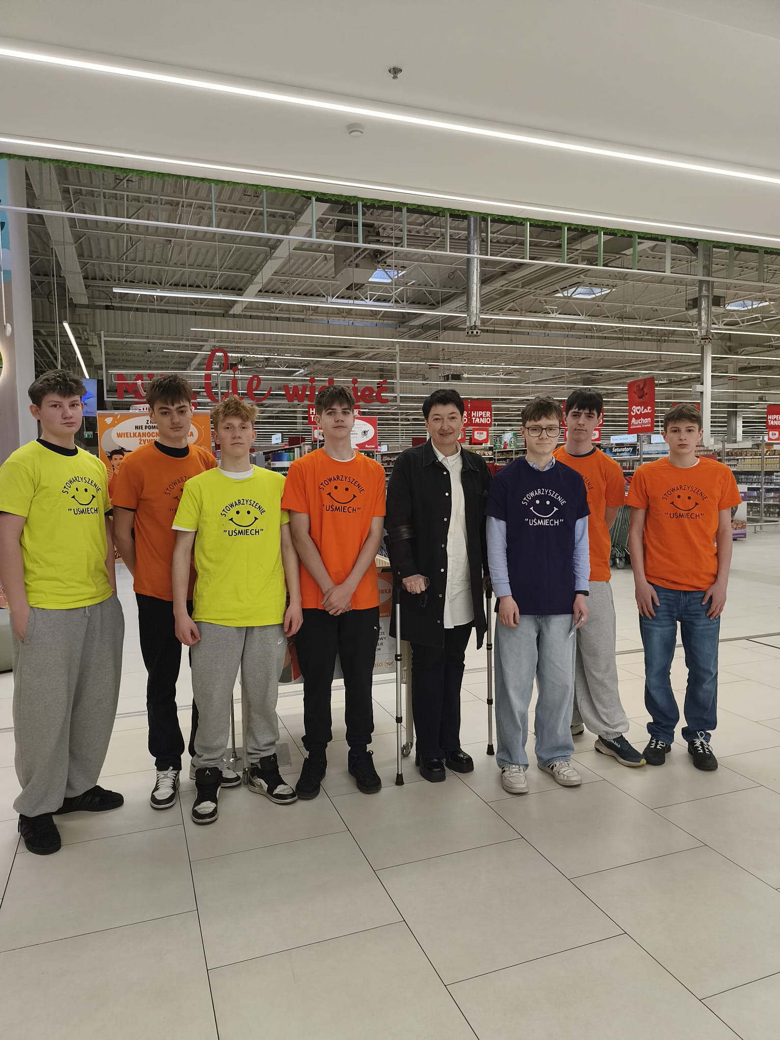 zdjęcie ma charakter promocyjny, nie jest wykorzystywane do realizacji bieżących zadań