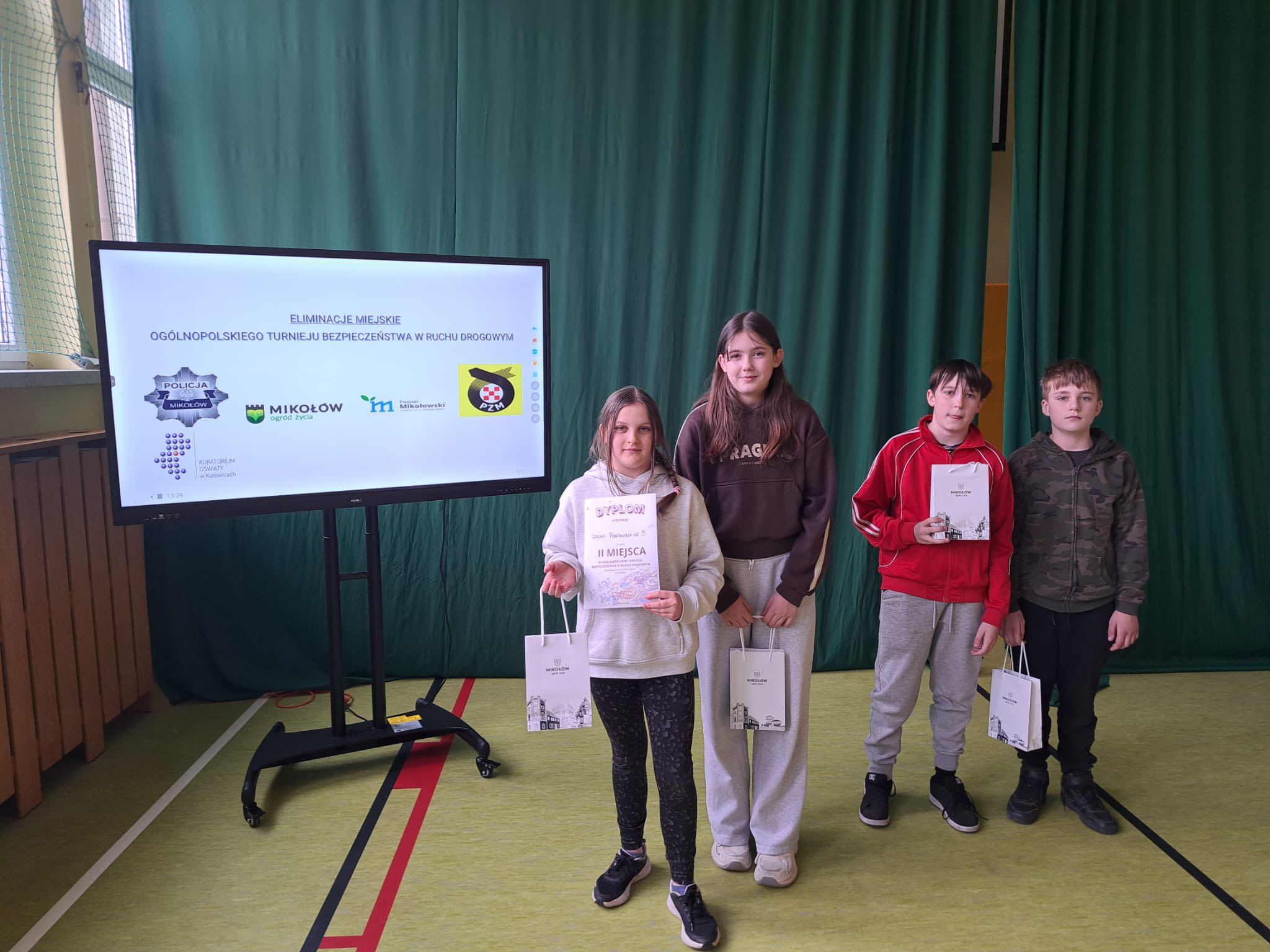 zdjęcie ma charakter promocyjny, nie jest wykorzystywane do realizacji bieżących zadań