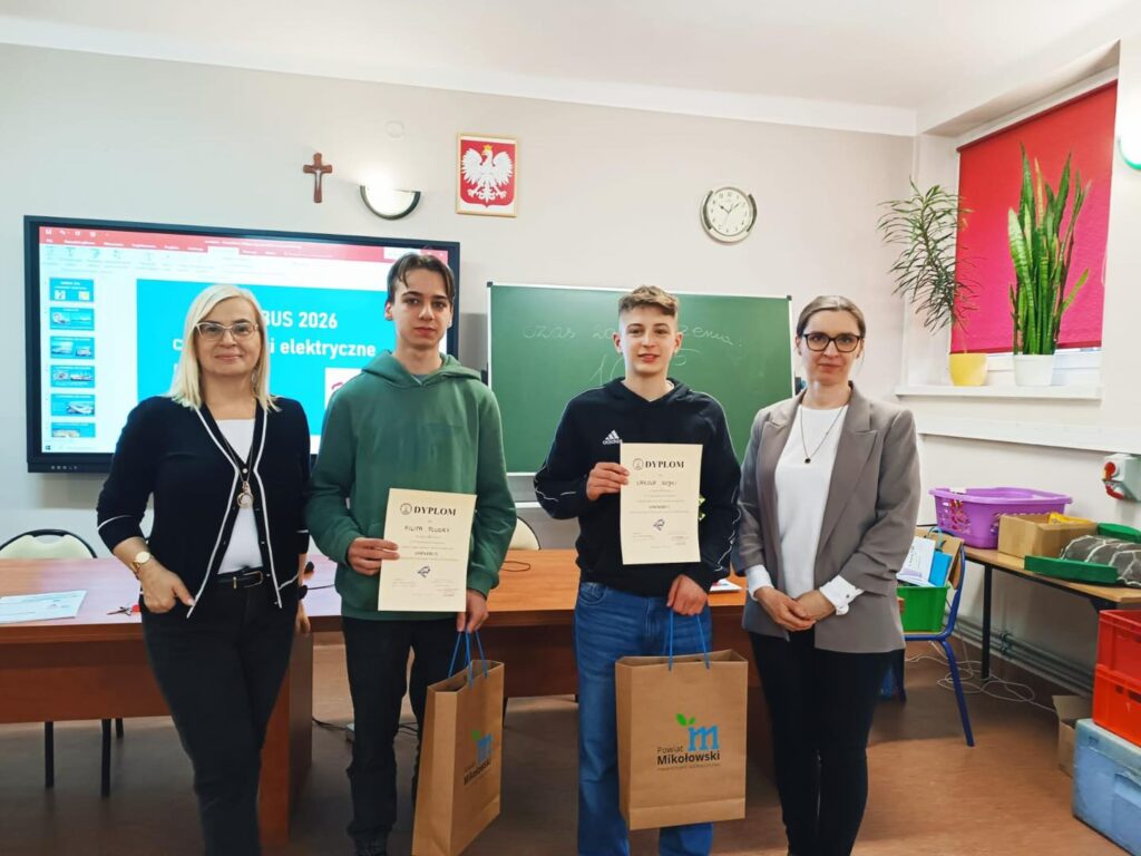 zdjęcie ma charakter promocyjny, nie jest wykorzystywane do realizacji bieżących zadań