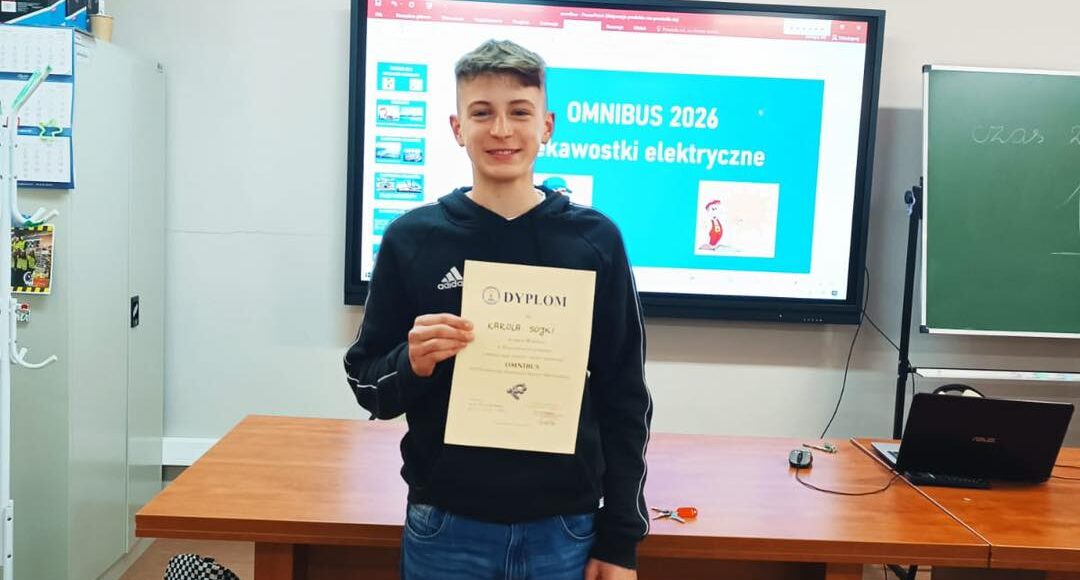 zdjęcie ma charakter promocyjny, nie jest wykorzystywane do realizacji bieżących zadań