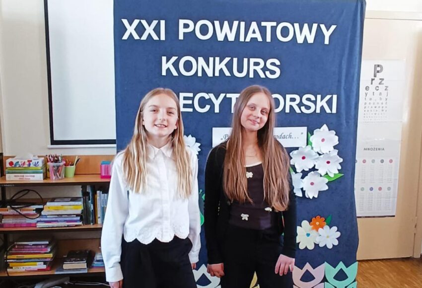 zdjęcie ma charakter promocyjny, nie jest wykorzystywane do realizacji bieżących zadań