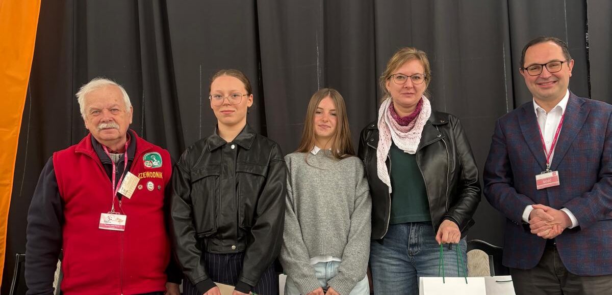 zdjęcie ma charakter promocyjny, nie jest wykorzystywane do realizacji bieżących zadań