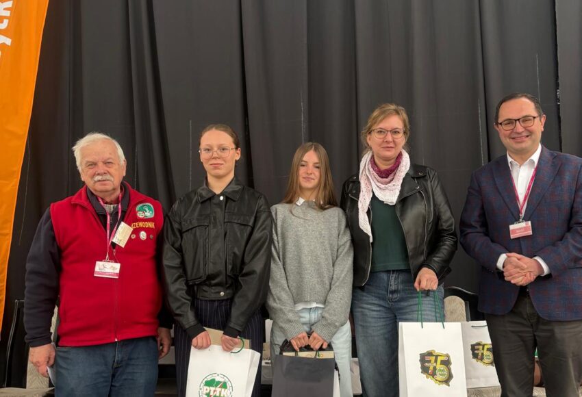 zdjęcie ma charakter promocyjny, nie jest wykorzystywane do realizacji bieżących zadań