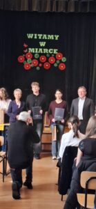 zdjęcie ma charakter promocyjny, nie jest wykorzystywane do realizacji bieżących zadań