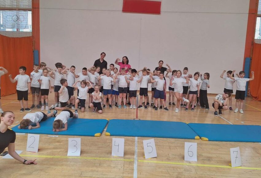 zdjęcie ma charakter promocyjny, nie jest wykorzystywane do realizacji bieżących zadań