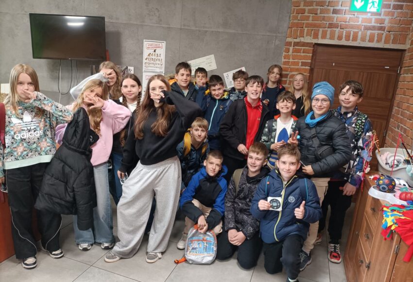 zdjęcie ma charakter promocyjny, nie jest wykorzystywane do realizacji bieżących zadań