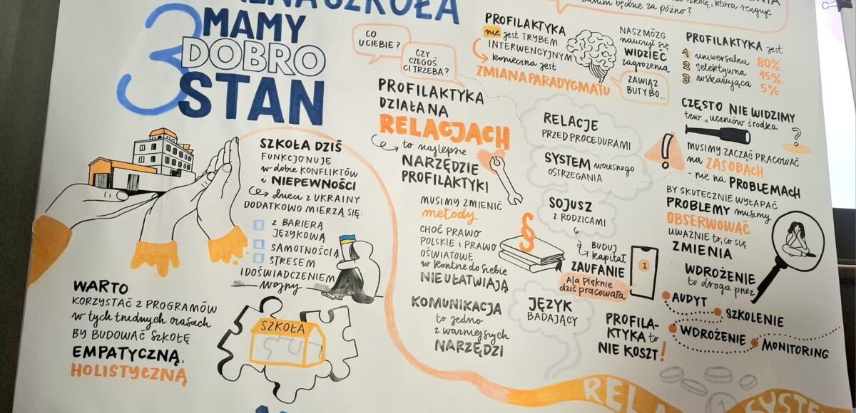 zdjęcie ma charakter promocyjny, nie jest wykorzystywane do realizacji bieżących zadań