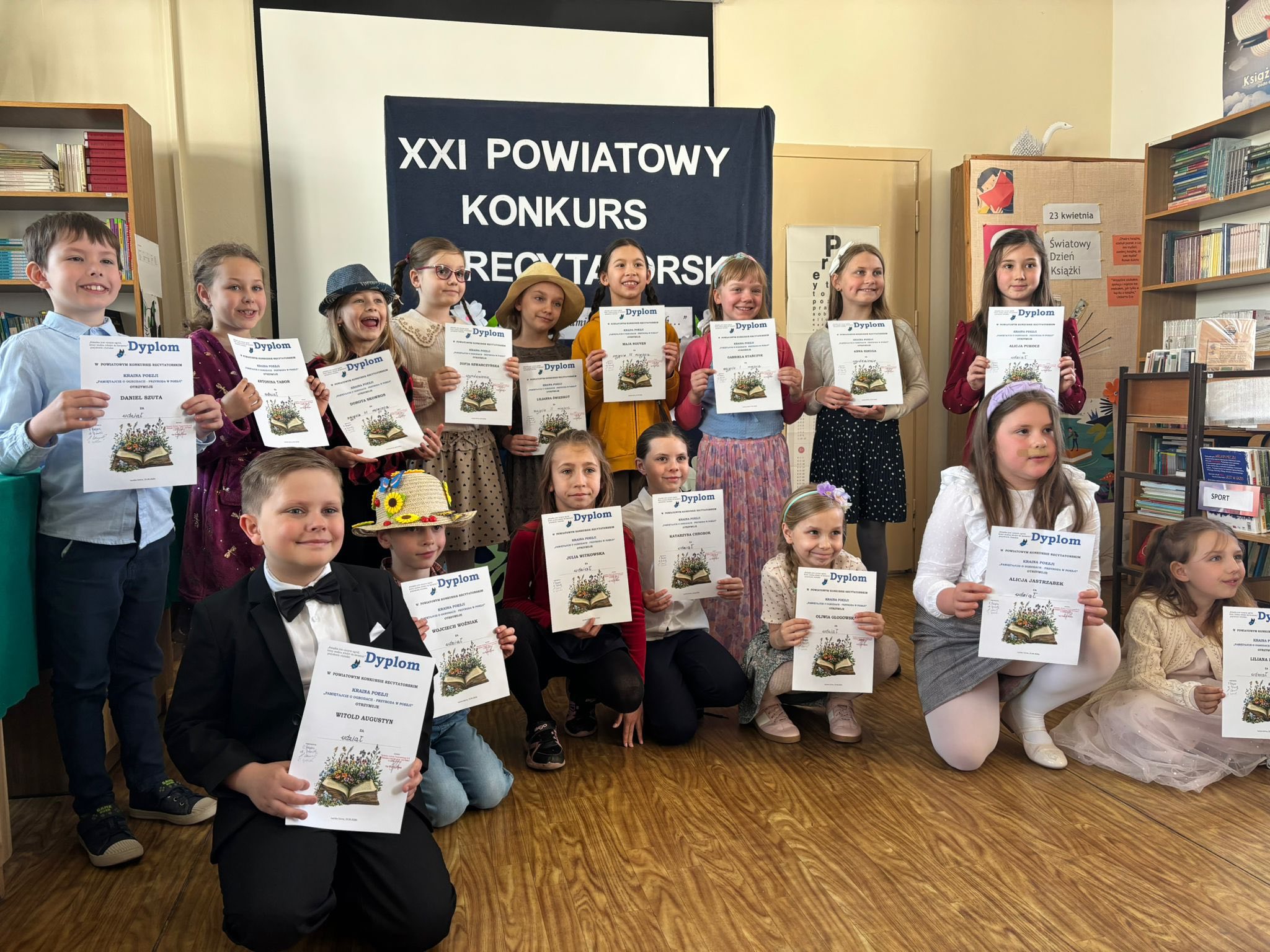 zdjęcie ma charakter promocyjny, nie jest wykorzystywane do realizacji bieżących zadań