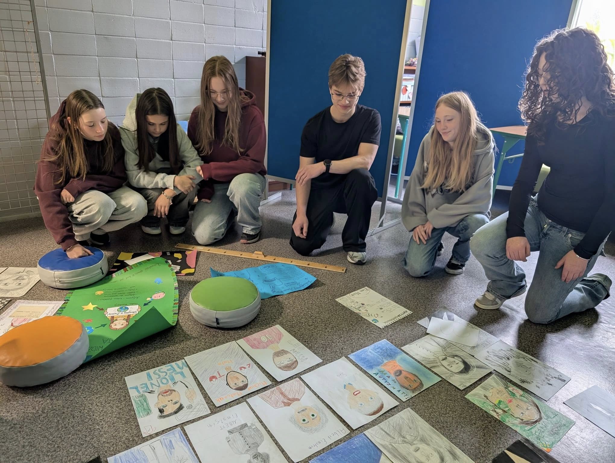 zdjęcie ma charakter promocyjny, nie jest wykorzystywane do realizacji bieżących zadań