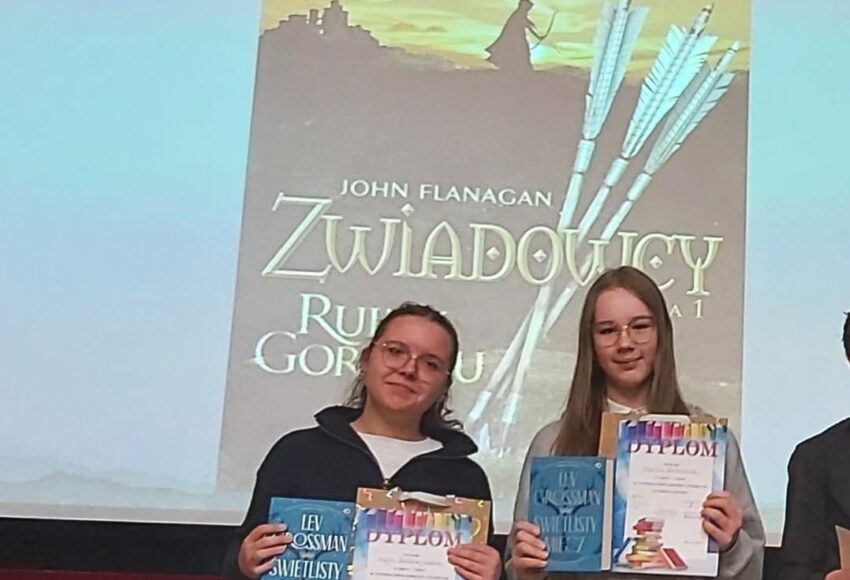 zdjęcie ma charakter promocyjny, nie jest wykorzystywane do realizacji bieżących zadań