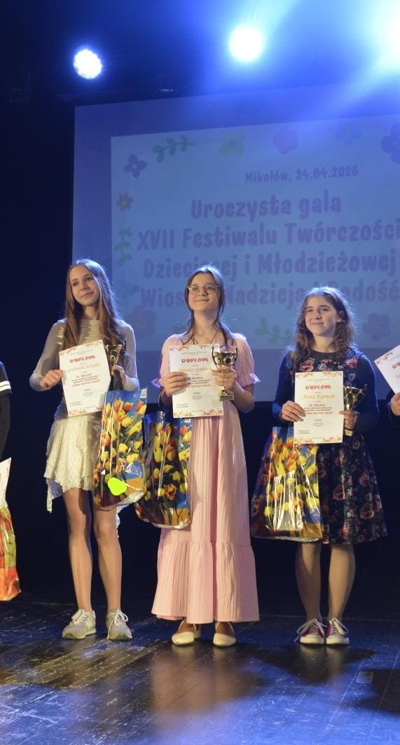 zdjęcie ma charakter promocyjny, nie jest wykorzystywane do realizacji bieżących zadań