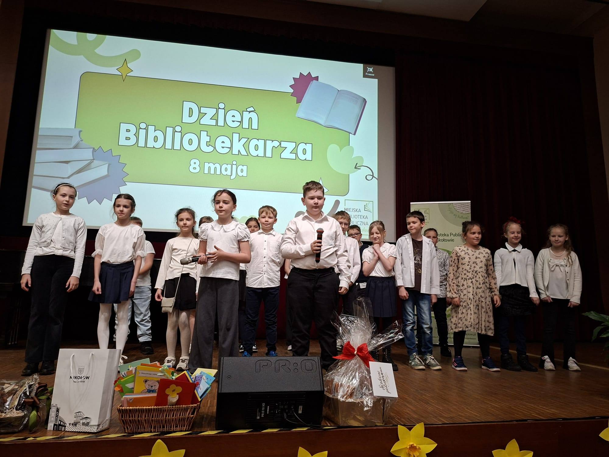 zdjęcie ma charakter promocyjny, nie jest wykorzystywane do realizacji bieżących zadań