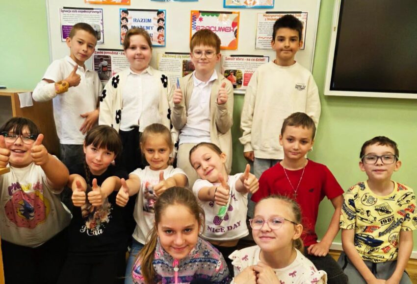 zdjęcie ma charakter promocyjny, nie jest wykorzystywane do realizacji bieżących zadań